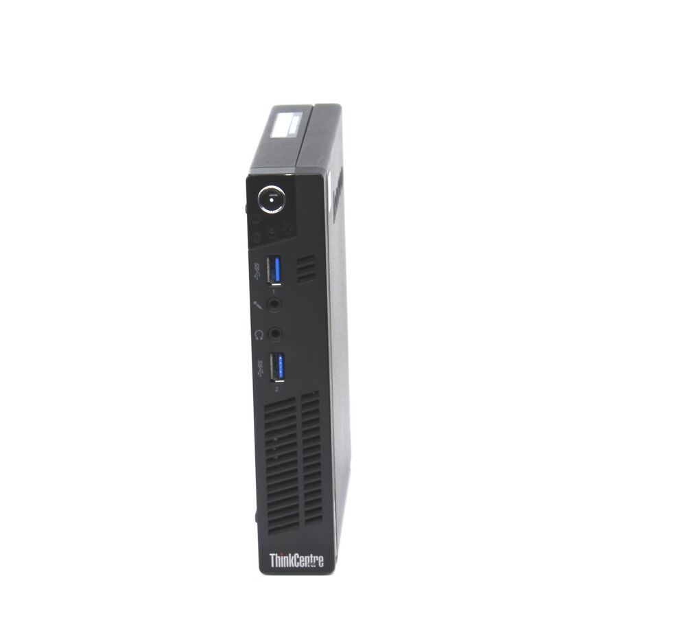 Linux Mint 22 Mini PC with Intel i5, 16GB RAM, 240GB SSD
