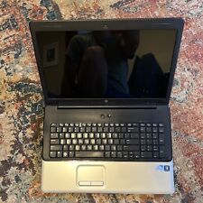 HP G71t-300 Laptop Parts - For Repair and Upgrade
