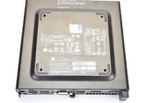 HP ProDesk 600 G4 Mini Desktop PC with Intel i5-8500, 256GB SSD, 8GB RAM