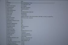 HP EliteDesk 800 G3 Mini Desktop PC with Intel Core i7-7700, 16GB RAM, 512GB SSD