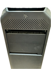 HP Z6 G4 Workstation Desktop - Barebone System