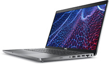 Dell Latitude Gaming Laptop with Core i7, 16GB RAM, 512GB SSD