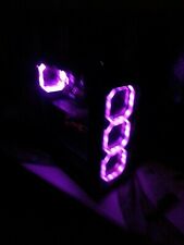 High-Performance Gaming Desktop PC with i5/i7, 3.6GHz, GTX 1060