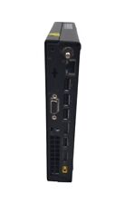 Lenovo ThinkCentre M710q Tiny Desktop PC
