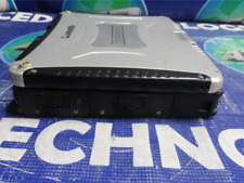 Rugged Panasonic Toughbook CF-19ZEP45BM Laptop - i5-3610ME, 8GB RAM, 500GB HDD