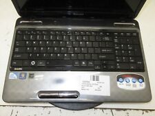 Toshiba Satellite L755-S5248 Laptop with Intel Pentium B940, 8GB RAM