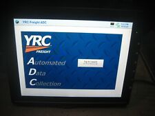 Rugged JLT6012 Vehicle-Mount Capacitive Touch Computer