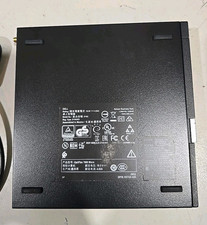 Dell Optiplex 7060 Micro Desktop, Intel Core i5-8500T, 2.10GHz, 16GB RAM, HDMI, Windows 11