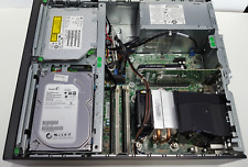 Retro Gaming Powerhouse - HP PC with GTX745, 4GB RAM, i3-4330