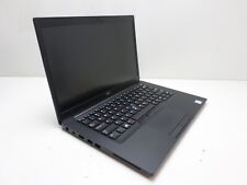 Dell Latitude 7490 Laptop | Intel i5-8350U, 8GB RAM, 256GB SSD, Linux OS