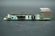 5x Raspberry Pi 3 Model B V1.2 - 1GB RAM, HDMI, Single Board Computers - Tested