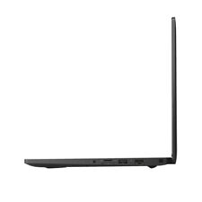 Dell Latitude 7490 Laptop with Ubuntu Linux, 32GB RAM, 480GB SSD
