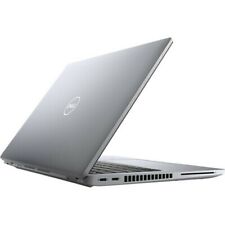 Dell Latitude Gaming Laptop with Core i7, 16GB RAM, 512GB SSD
