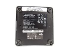 Intel NUC8i5BEH1 Mini PC with Intel Core i5-8259U, 8GB RAM, 128GB SSD