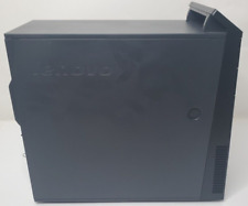 Lenovo ThinkCentre M81 Tower Desktop - Powerful i7-2600, 8GB RAM