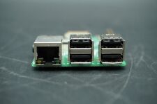 5x Raspberry Pi 3 Model B V1.2 - 1GB RAM, HDMI, Single Board Computers - Tested