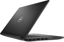Dell Latitude 7490 Laptop with Ubuntu Linux, 64GB RAM, 1TB SSD, 5-Year Warranty