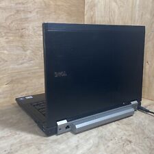Refurbished Dell Latitude E6400 Laptop with Intel Core 2 Duo P8700