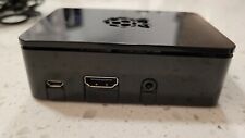 Raspberry Pi 3 Model B v1.2 with Protective Case and 8GB SD Card