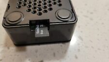 Raspberry Pi 3 Model B v1.2 with Protective Case and 8GB SD Card