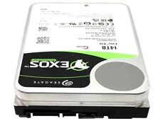 Seagate EXOS X16 14TB Enterprise HDD with 7200rpm