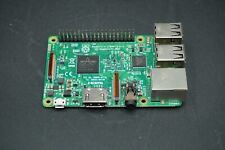 5x Raspberry Pi 3 Model B V1.2 - 1GB RAM, HDMI, Single Board Computers - Tested