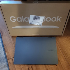 Samsung Galaxy Book3 360 - High-Performance 2-in-1 Laptop