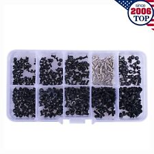 500pcs Universal Laptop Screw Kit for Major Brands