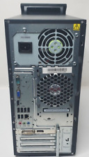 Lenovo ThinkCentre M81 Tower Desktop - Powerful i7-2600, 8GB RAM