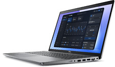 Dell Precision 3580 Workstation - High-Performance Computing Powerhouse