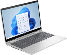HP Envy 2-in-1 14" Full HD Touch-Screen Laptop - Intel Core i7, 16GB RAM