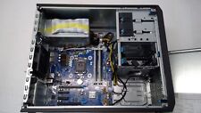 HP Z2 G4 Workstation Desktop - Barebone