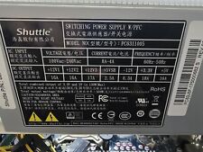 Shuttle XPC SZ270R9 Mini Barebone PC with Intel i3-6100