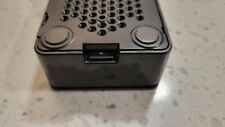 Raspberry Pi 3 Model B v1.2 with Protective Case and 8GB SD Card