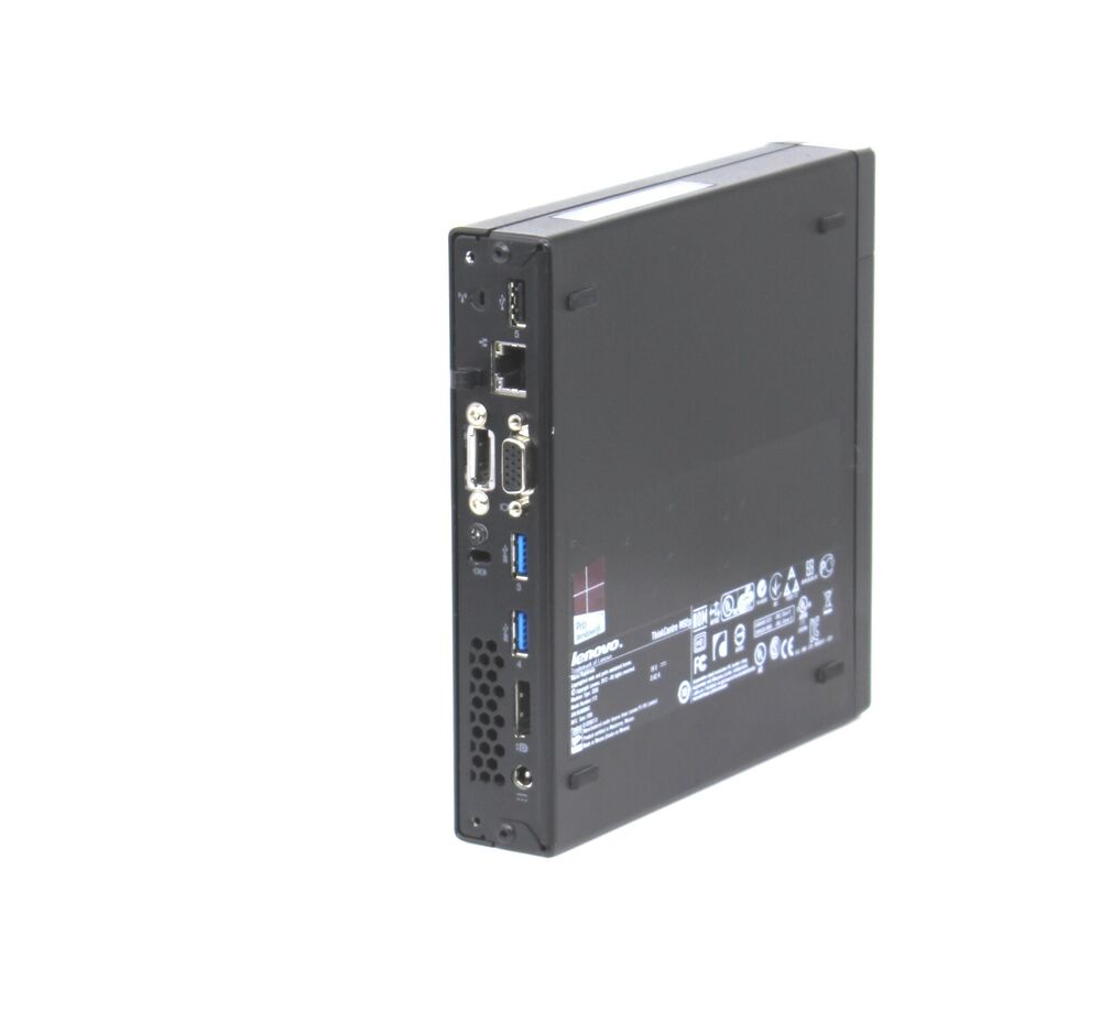 Linux Mint 22 Mini PC with Intel i5, 16GB RAM, 240GB SSD