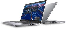 Dell Latitude Gaming Laptop with Core i7, 16GB RAM, 512GB SSD