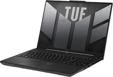 ASUS TUF Gaming A16 16" 165Hz FHD Laptop - AMD Ryzen 7 7735HS, 16GB RAM