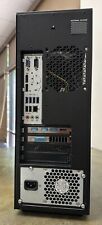 High-Performance Liquid Cooled Gaming PC