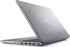 Dell Precision 3580 Workstation - High-Performance Computing Powerhouse