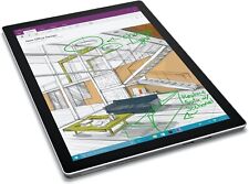Microsoft Surface Pro 12.3" Tablet with Intel Core i5, 8GB RAM, 256GB SSD