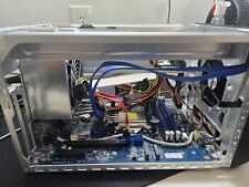 Shuttle XPC SZ270R9 Mini Barebone PC with Intel i3-6100