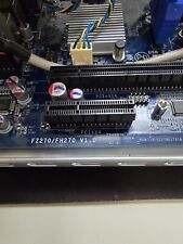Shuttle XPC SZ270R9 Mini Barebone PC with Intel i3-6100