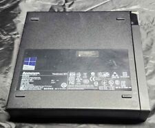 Lenovo ThinkCentre M73 Tiny Desktop PC