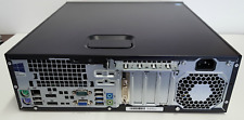 Retro Gaming Powerhouse - HP PC with GTX745, 4GB RAM, i3-4330