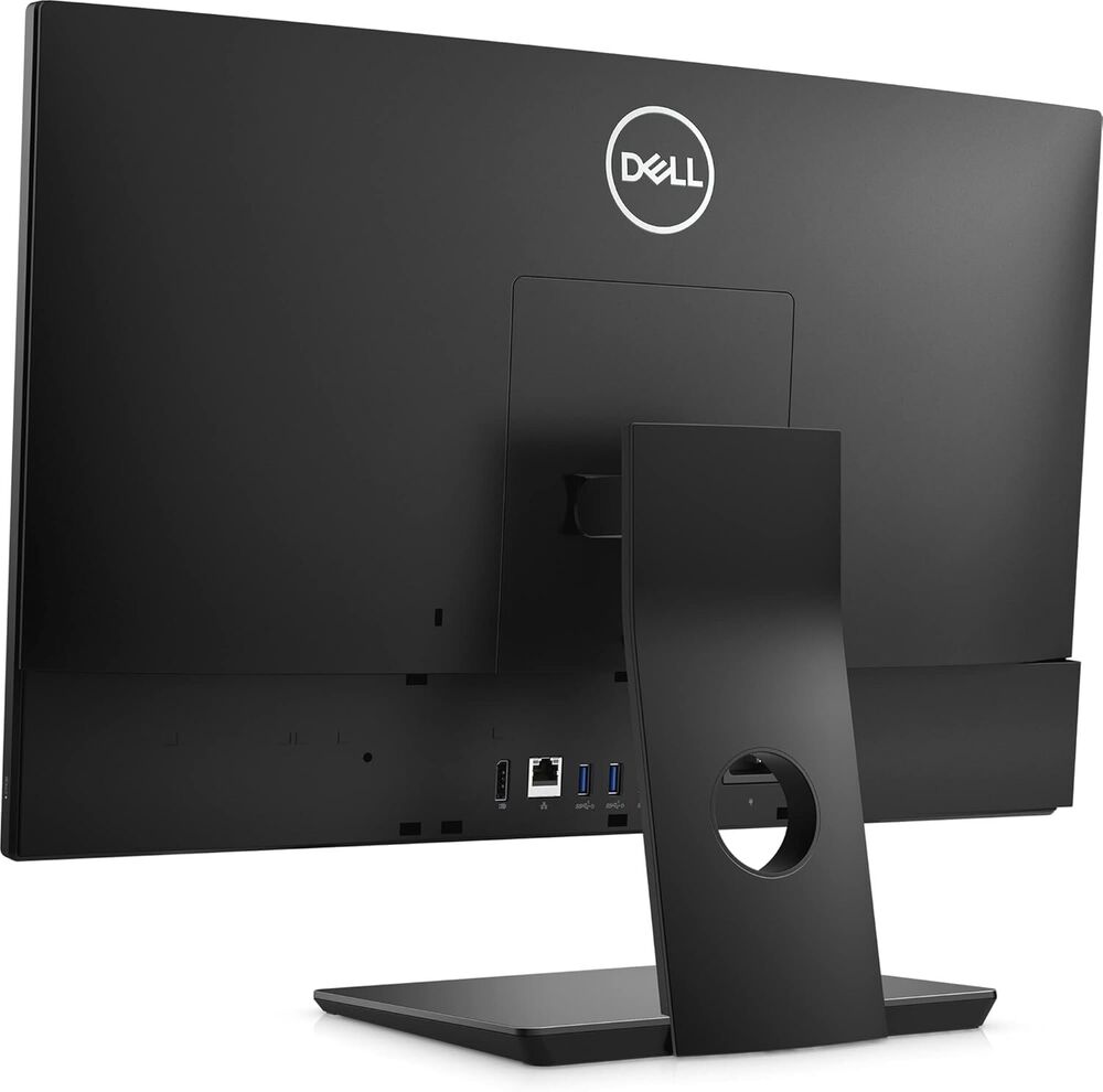 Dell All-in-One Desktop PC with i5 Processor, 64GB RAM, 2TB SSD