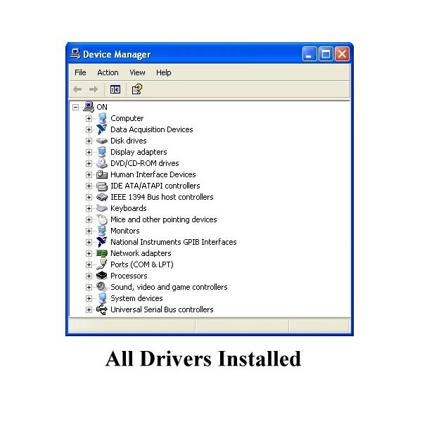 Dell Optiplex 780 DT Business Desktop with 240GB SSD, 4GB RAM, Windows XP Pro SP3