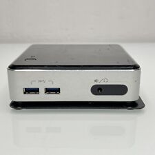 Intel NUC D34010WYK Mini PC with i3-4010U, 8GB RAM, 120GB SSD
