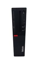 Lenovo ThinkCentre M710s SFF Desktop PC, Intel i5-6500, 3.20GHz, 8GB RAM