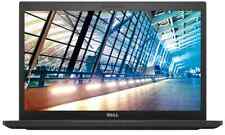 Dell Latitude 7490 Laptop with Ubuntu Linux, 64GB RAM, 1TB SSD, 5-Year Warranty