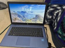 HP EliteDesk 800 G5 Mini Tower Computer